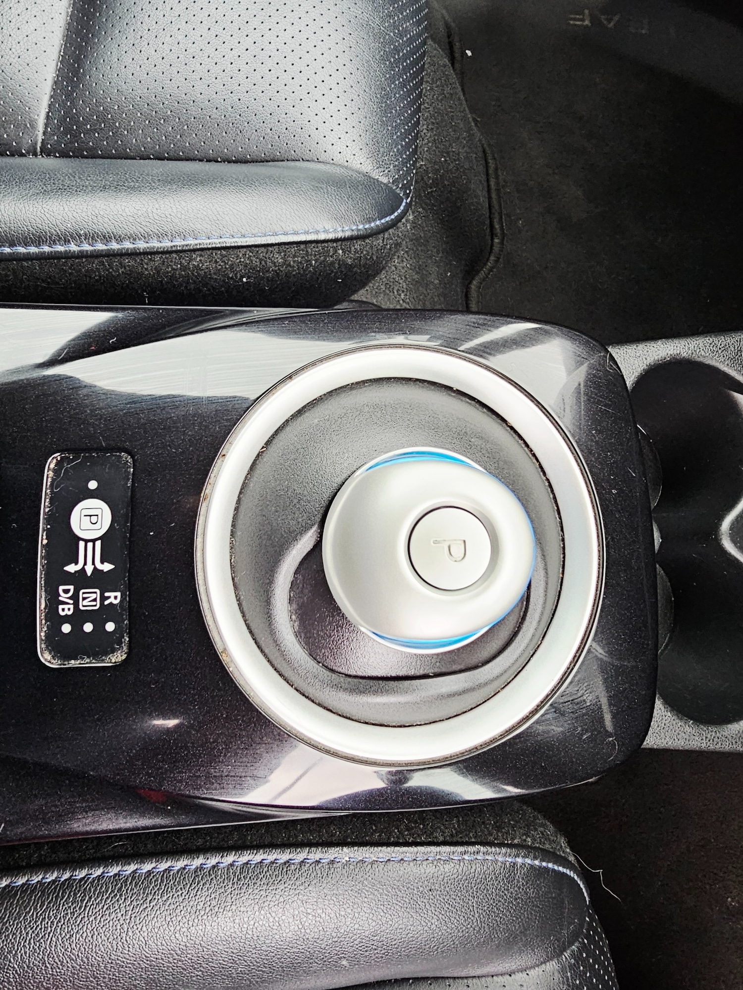 Used Nissan Leaf 2016 for sale - 77605549: Photo 10