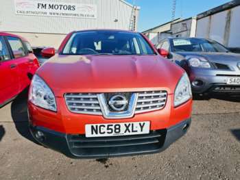 2009 (58) - 2.0 Acenta 5dr