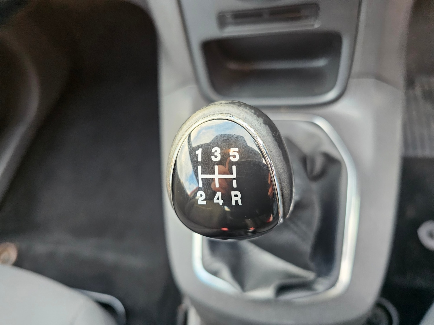 Used Ford Fiesta 2013 for sale - 76589135: Photo 10