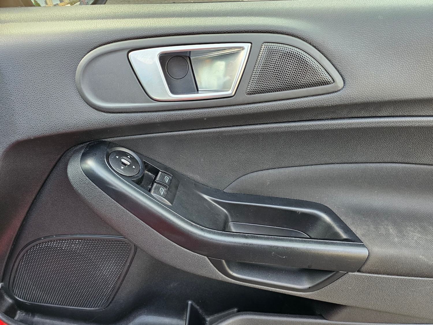 Used Ford Fiesta 2013 for sale - 76589135: Photo 14