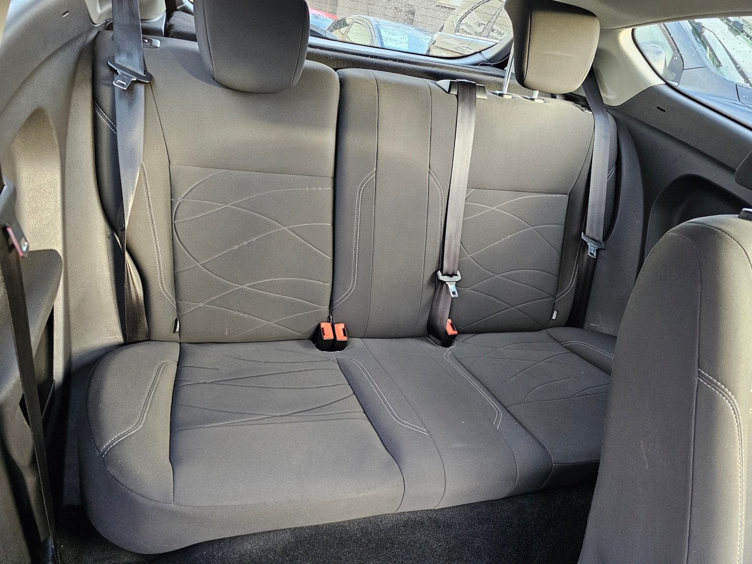 Used Ford Fiesta 2013 for sale - 76589135: Photo 8