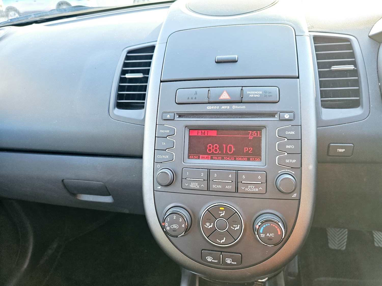 Used Kia Soul 2013 for sale - 77407196: Photo 10