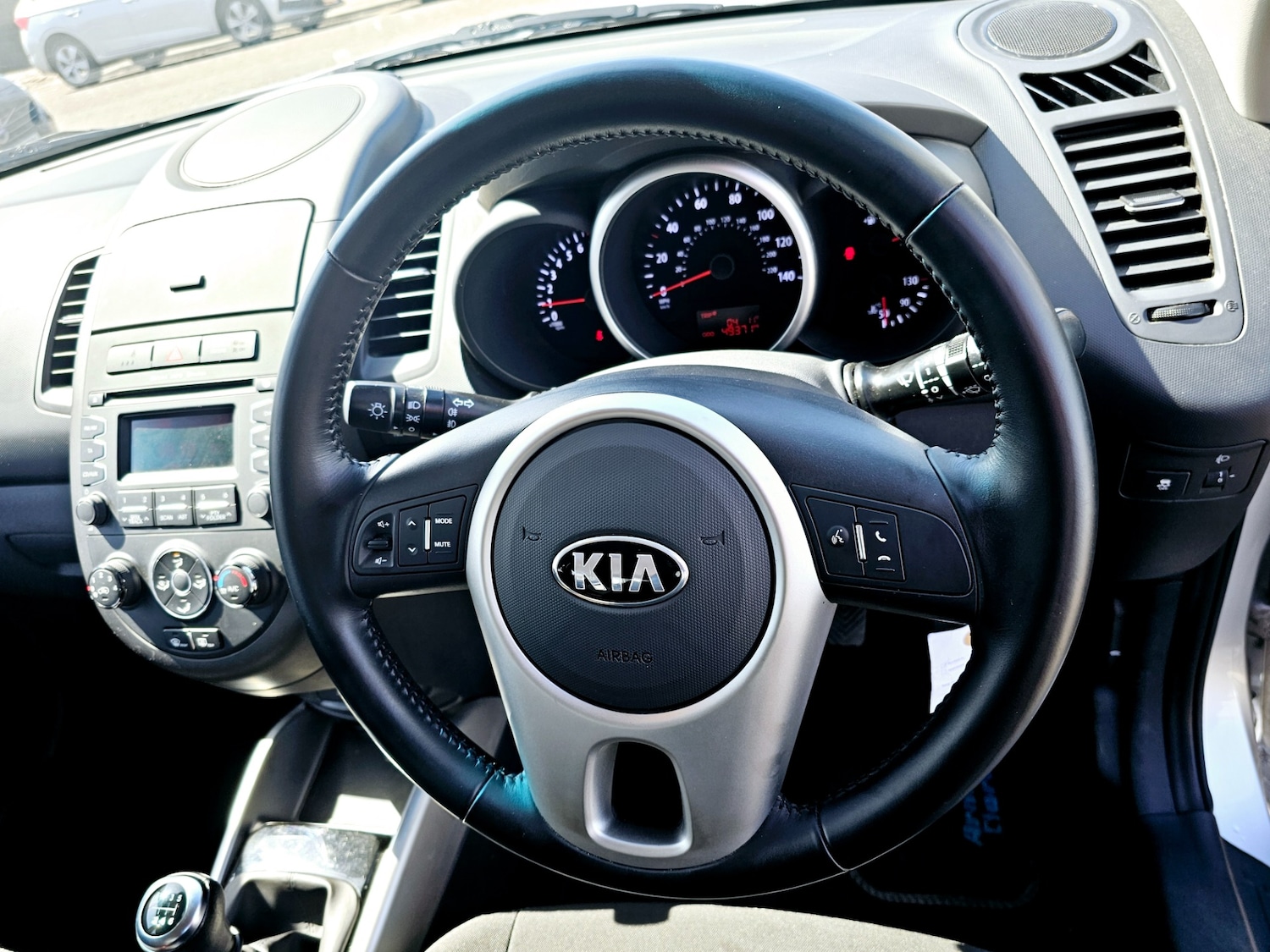 Used Kia Soul 2013 for sale - 77407196: Photo 13