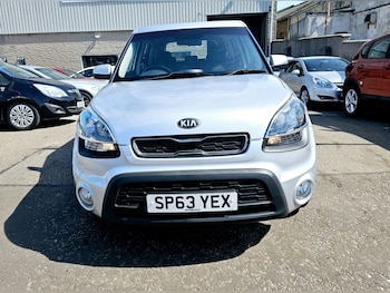 Kia Soul feature image