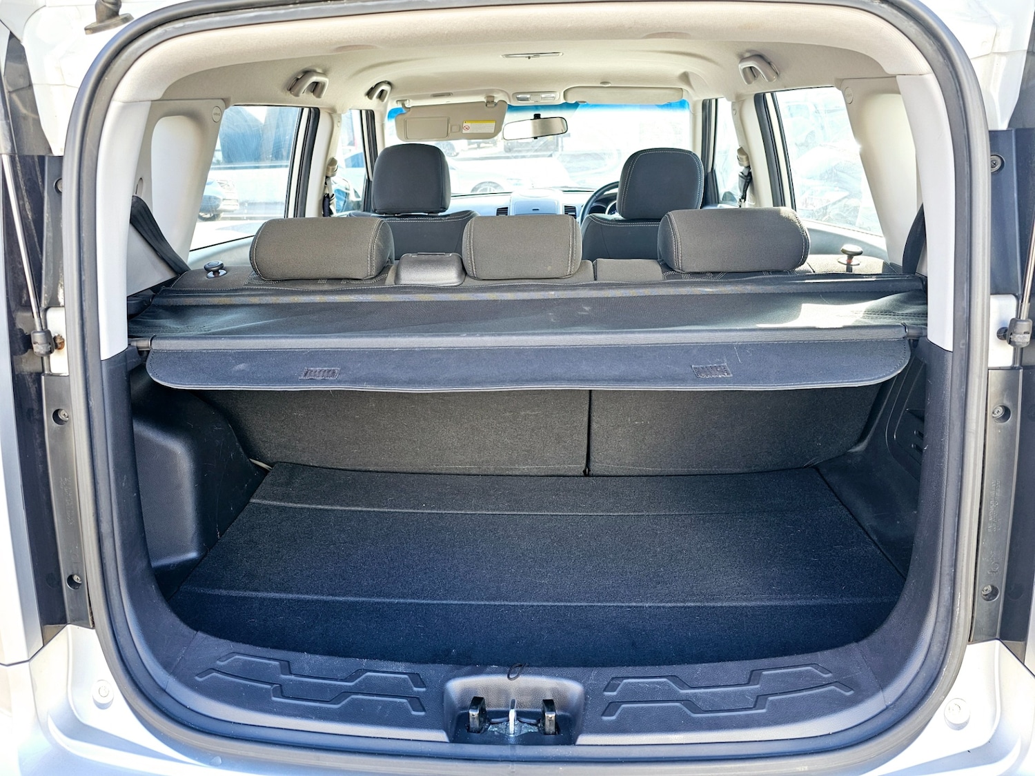 Used Kia Soul 2013 for sale - 77407196: Photo 7