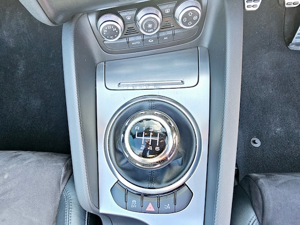 Used Audi TT 2010 for sale - 76243011: Photo 10