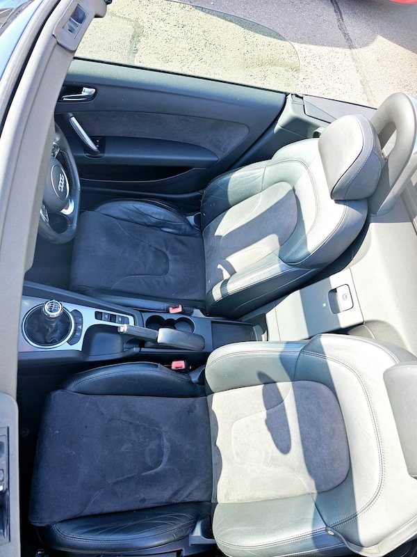 Used Audi TT 2010 for sale - 76243011: Photo 7