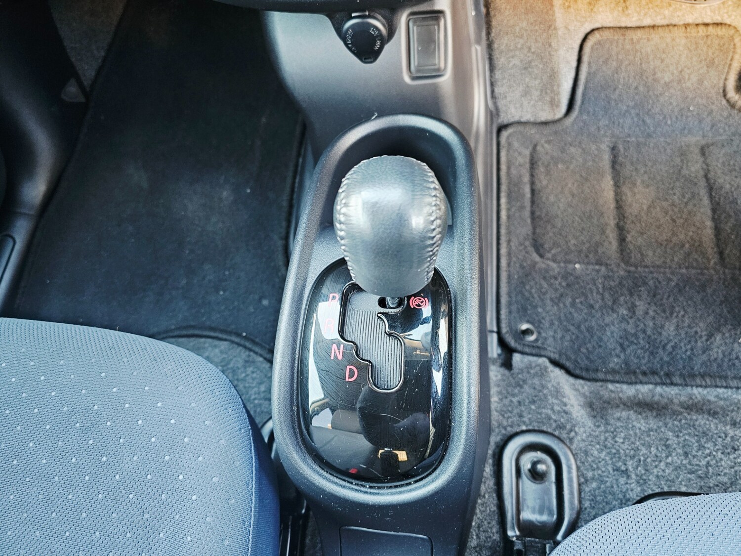 Used Peugeot iOn 2016 for sale - 77947391: Photo 11