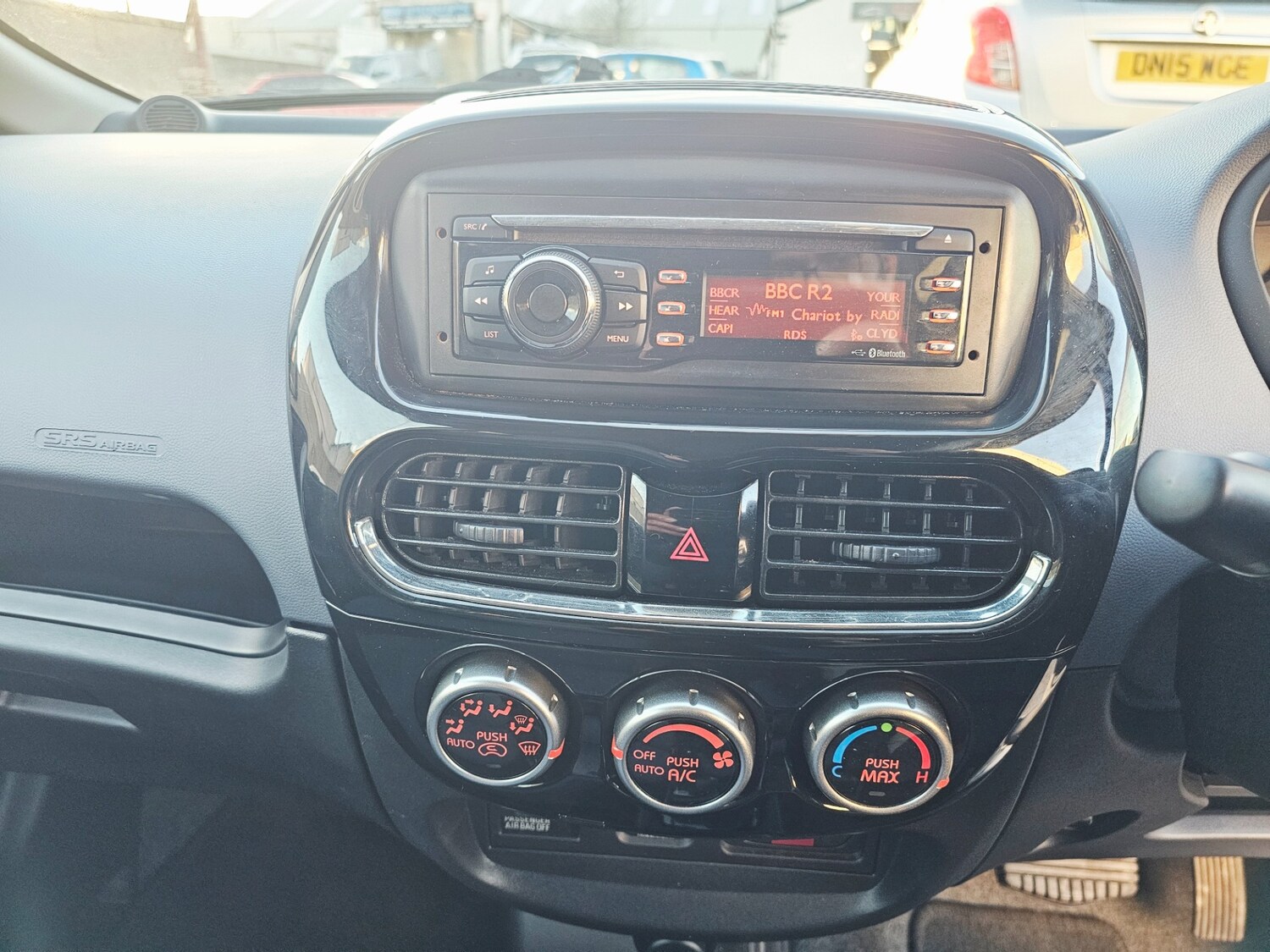 Used Peugeot iOn 2016 for sale - 77947391: Photo 12