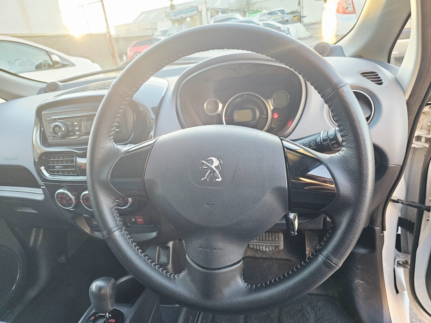 Used Peugeot iOn 2016 for sale - 77947391: Photo 13