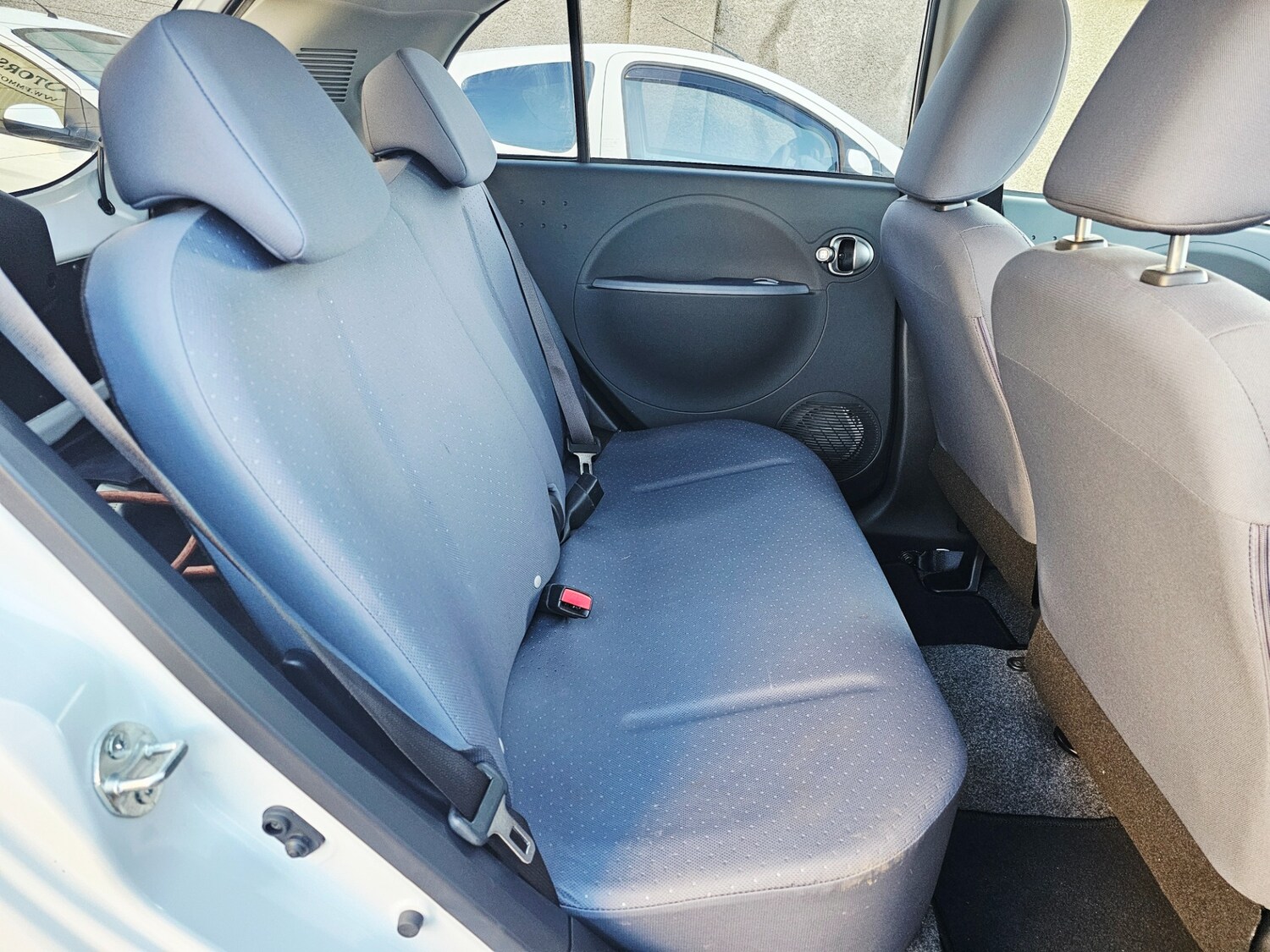 Used Peugeot iOn 2016 for sale - 77947391: Photo 9