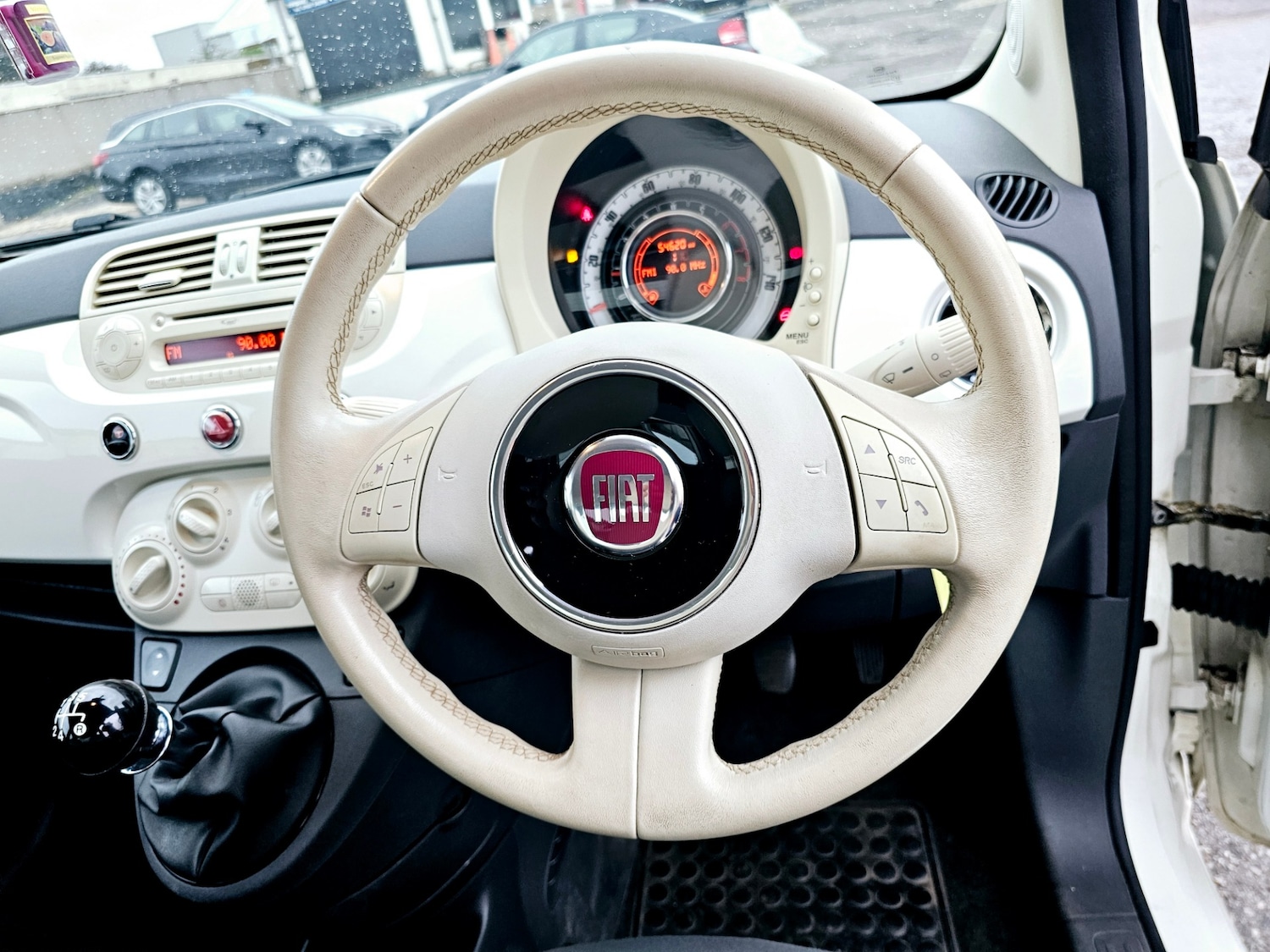 Vehicle 13