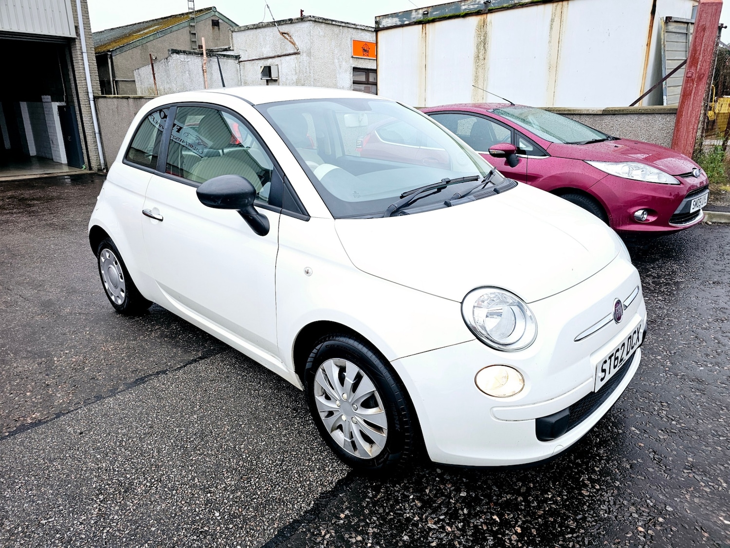 Vehicle 6