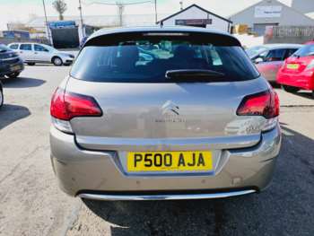 Used Citroen C4 2015 for sale - 74797486: Photo