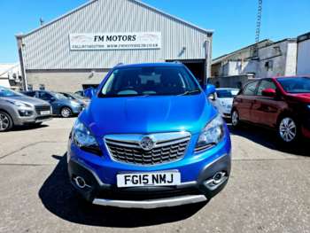 2015 (15) - 1.6i SE 5dr