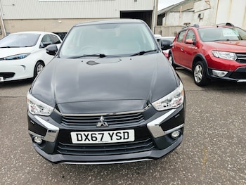 Used Mitsubishi ASX 2017 for sale - 79491406: Photo