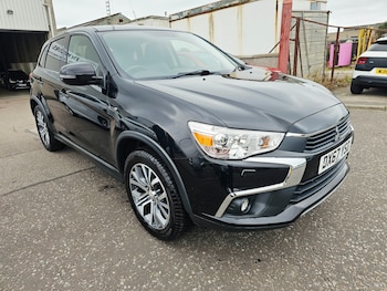 Used Mitsubishi ASX 2017 for sale - 79491406: Photo