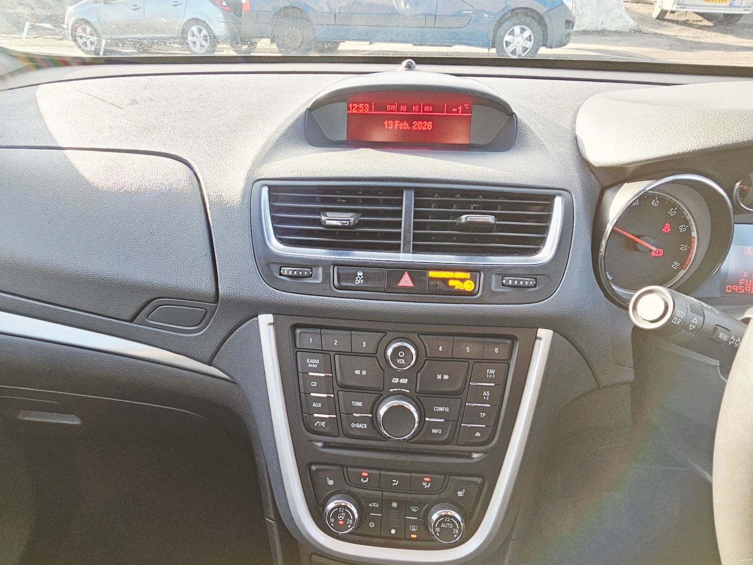 Used Vauxhall Mokka 2015 for sale - 77716209: Photo 10