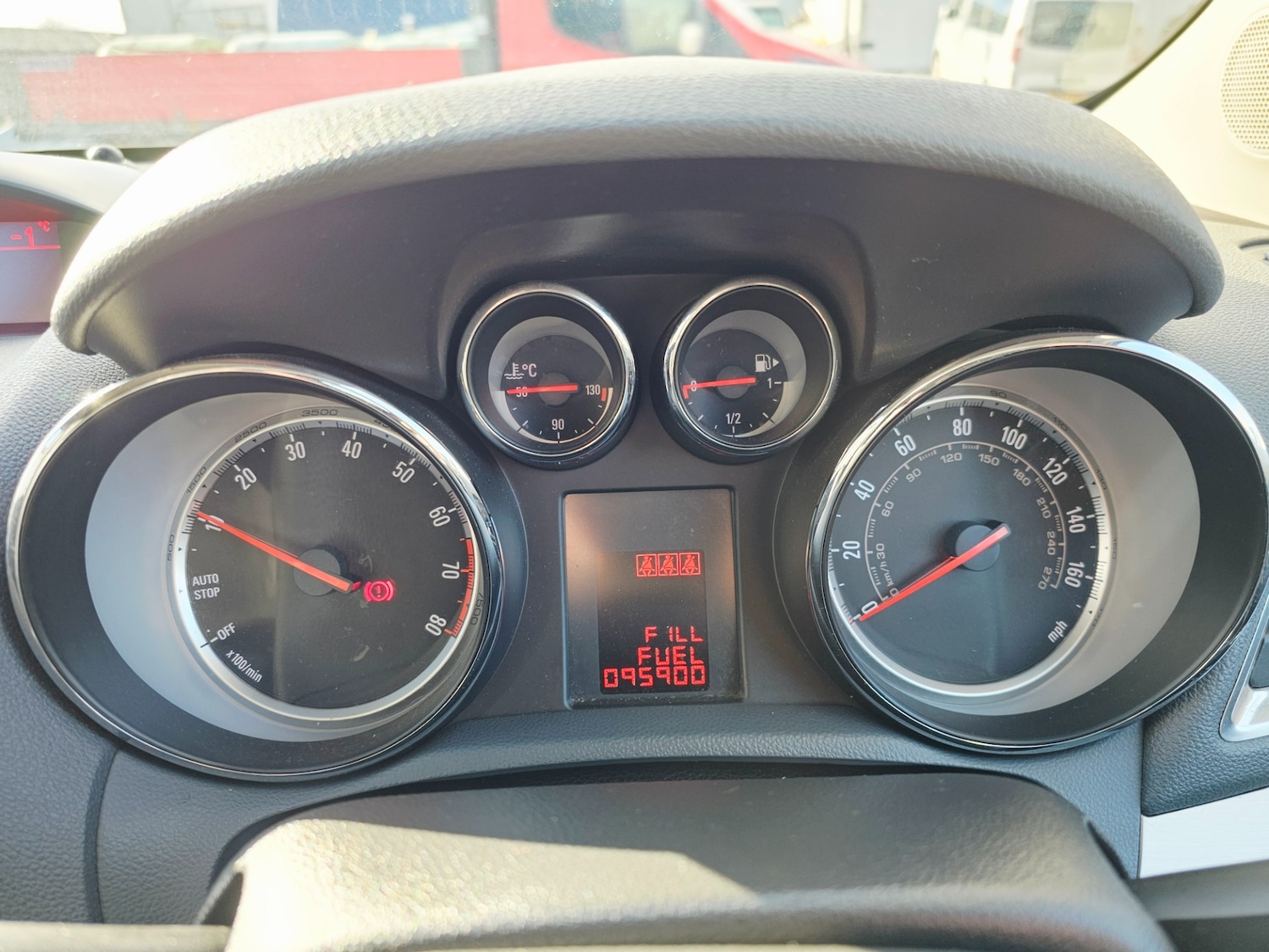 Used Vauxhall Mokka 2015 for sale - 77716209: Photo 11