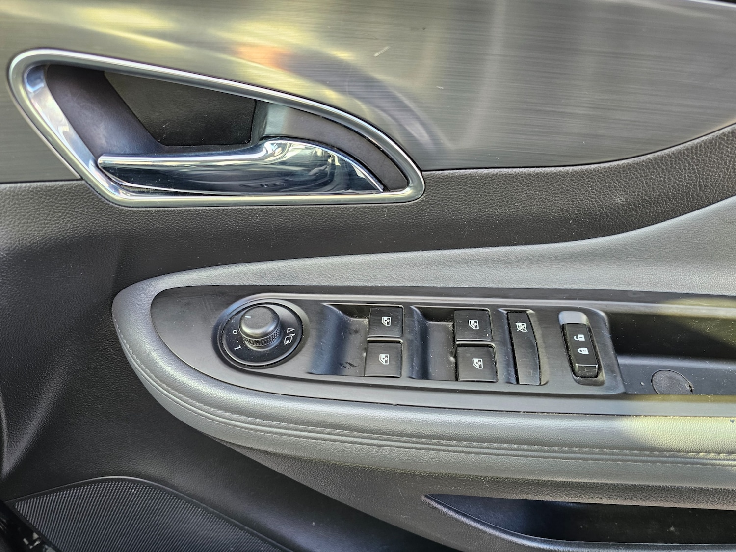 Used Vauxhall Mokka 2015 for sale - 77716209: Photo 13