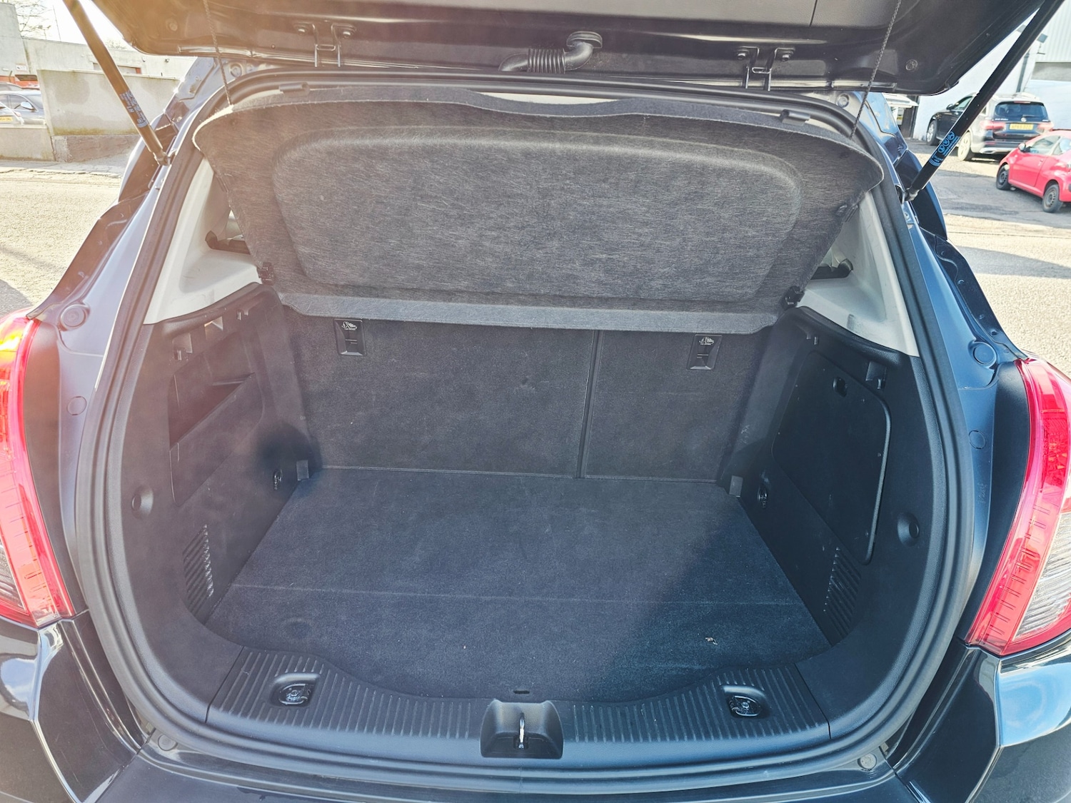 Used Vauxhall Mokka 2015 for sale - 77716209: Photo 6