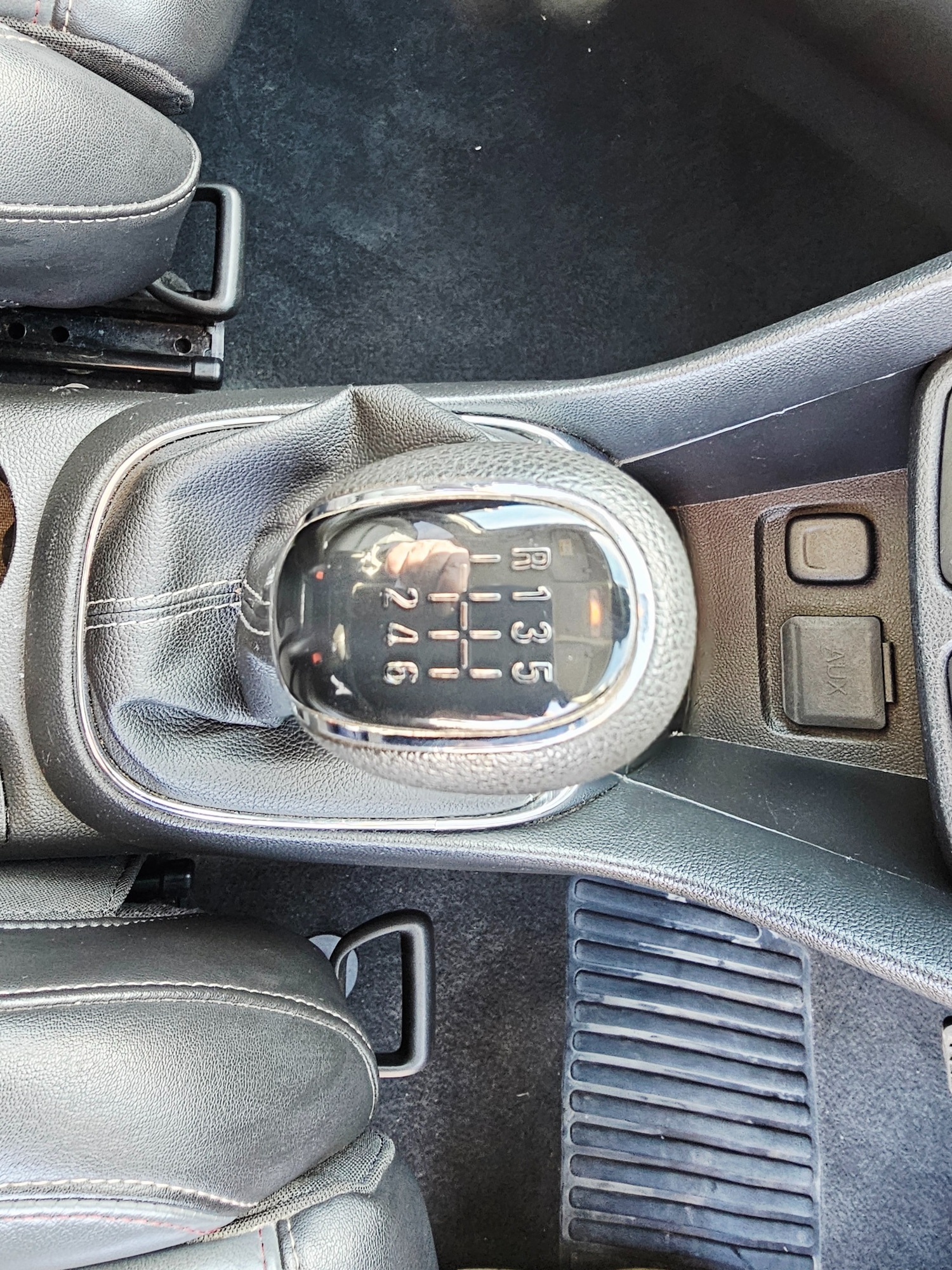 Used Vauxhall Mokka 2015 for sale - 77716209: Photo 9