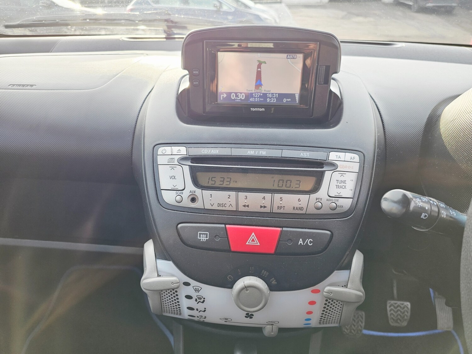 Used Toyota AYGO 2014 for sale - 77762915: Photo 10