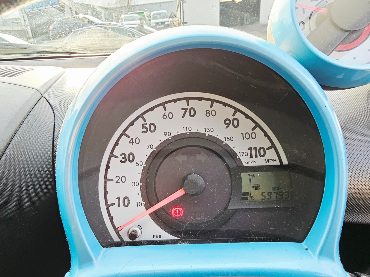 Used Toyota AYGO 2014 for sale - 77762915: Photo 12