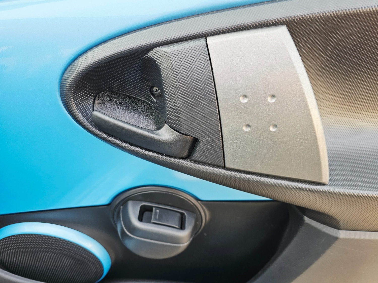 Used Toyota AYGO 2014 for sale - 77762915: Photo 14