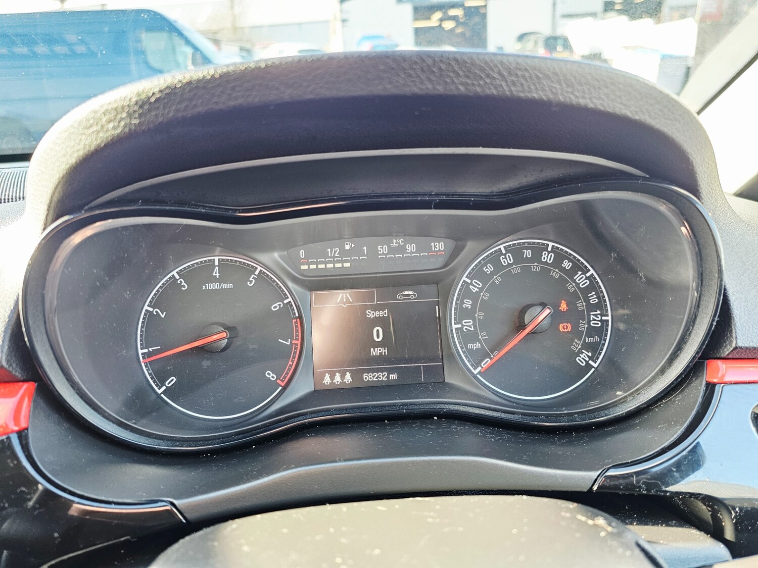 Used Vauxhall Corsa 2018 for sale - 77578802: Photo 12