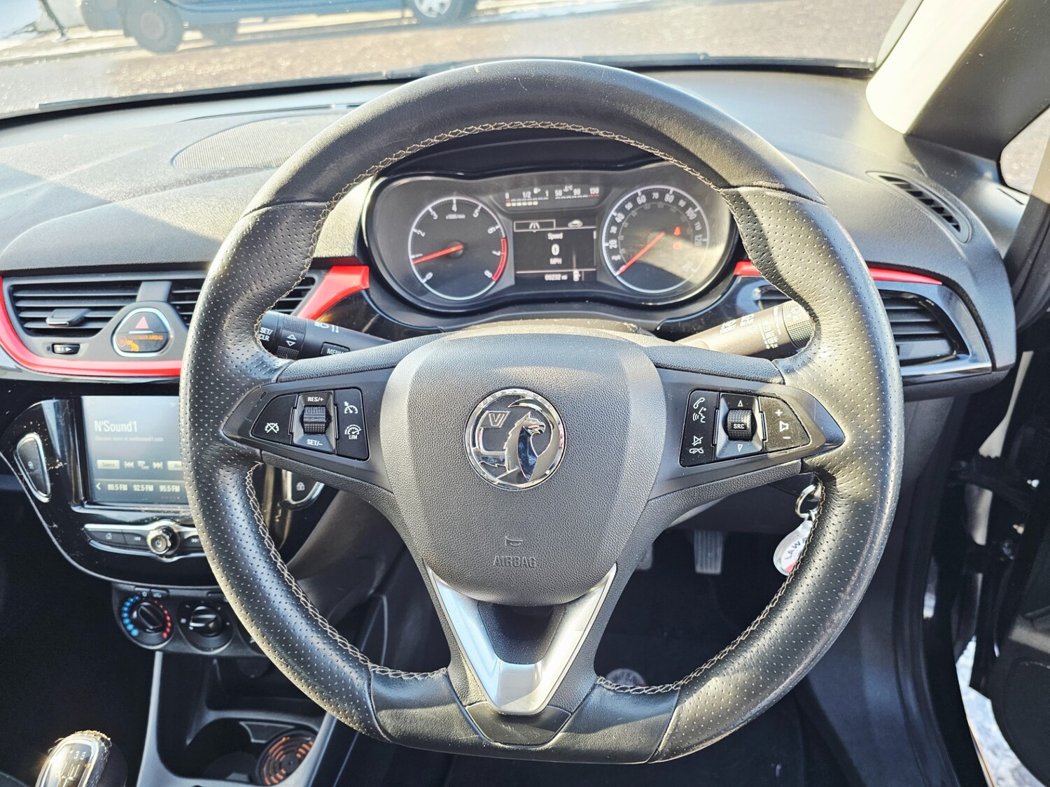 Used Vauxhall Corsa 2018 for sale - 77578802: Photo 13