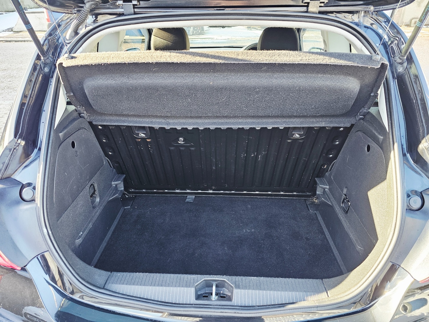 Used Vauxhall Corsa 2018 for sale - 77578802: Photo 7