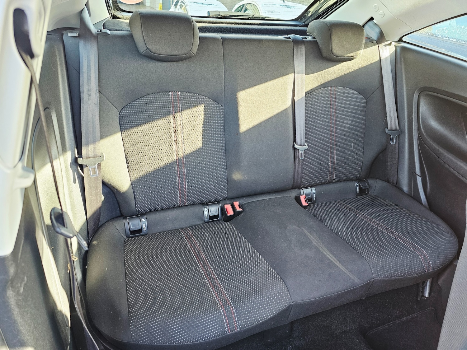 Used Vauxhall Corsa 2018 for sale - 77578802: Photo 8