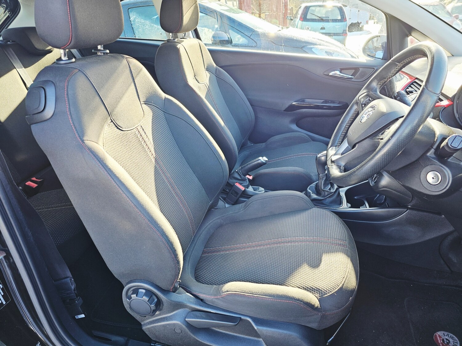 Used Vauxhall Corsa 2018 for sale - 77578802: Photo 9