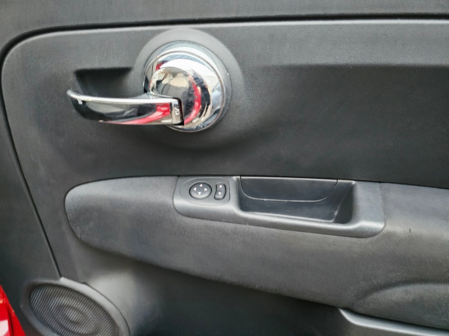 Used Fiat 500 2011 for sale - 76932319: Photo 14