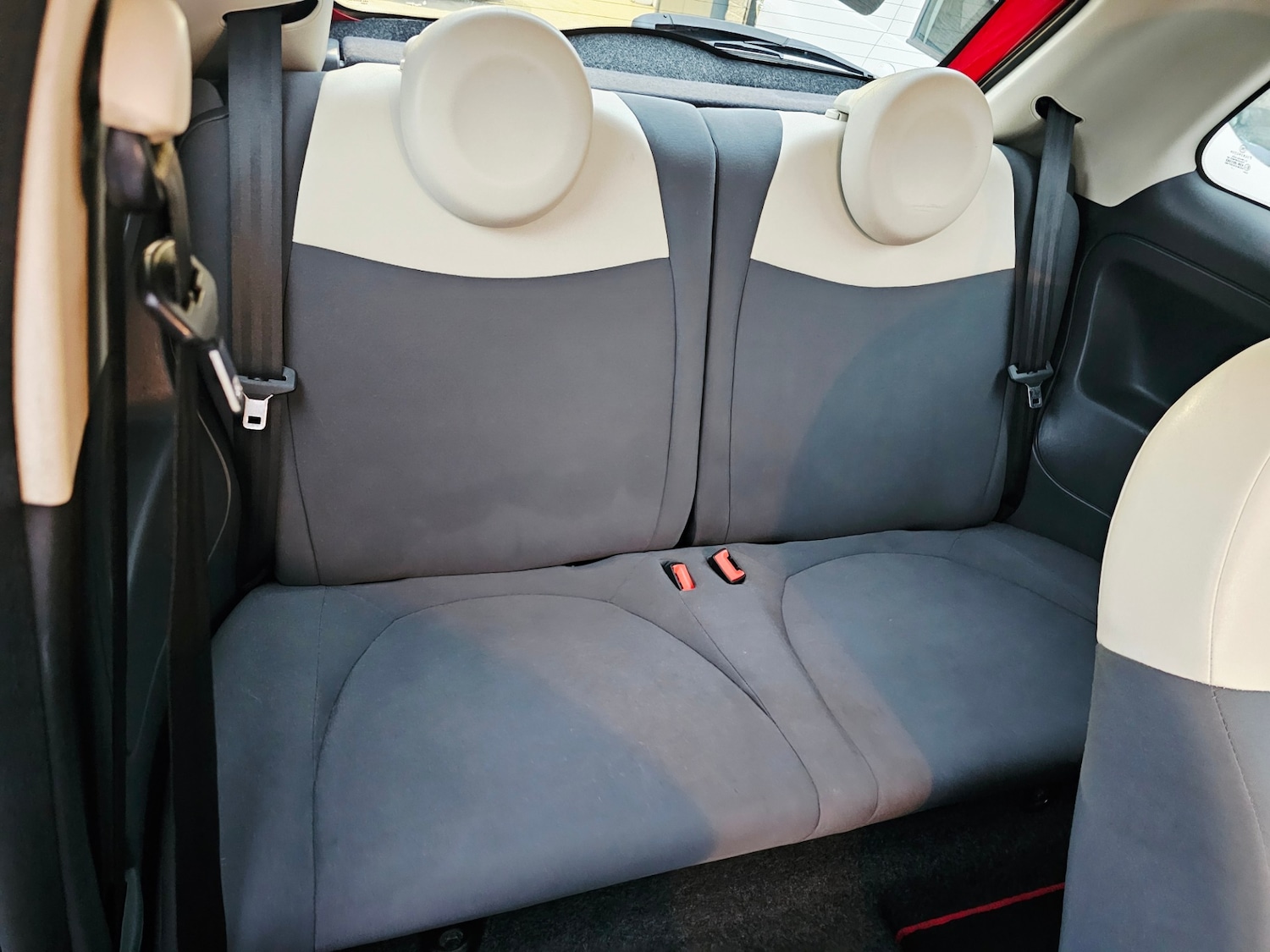 Used Fiat 500 2011 for sale - 76932319: Photo 8