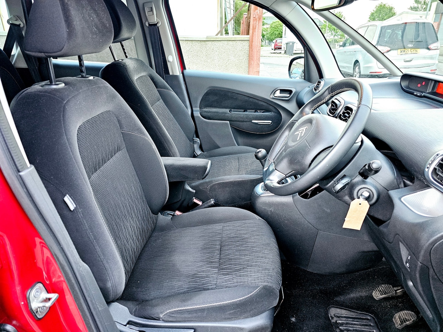 Vehicle 9