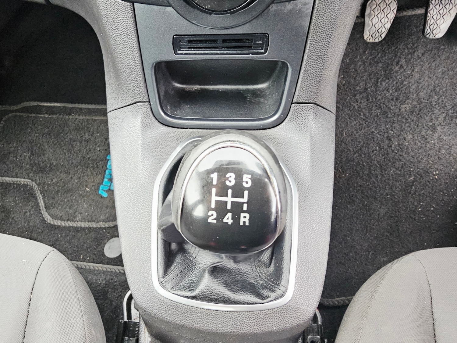 Used Ford Fiesta 2013 for sale - 76374510: Photo 10