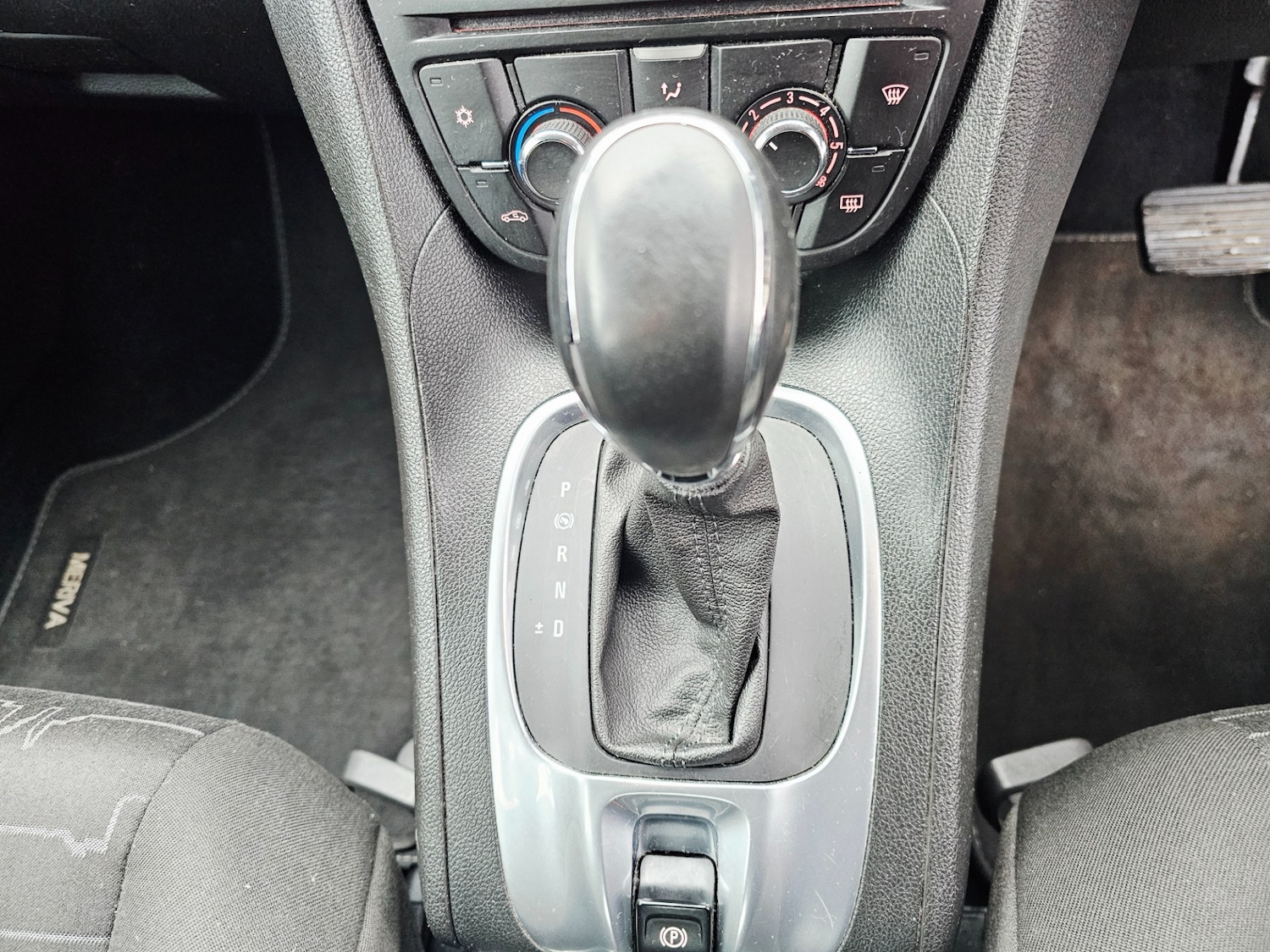 Used Vauxhall Meriva 2014 for sale - 77432274: Photo 10