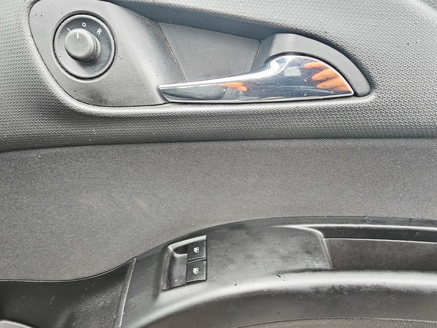 Used Vauxhall Meriva 2014 for sale - 77432274: Photo 14