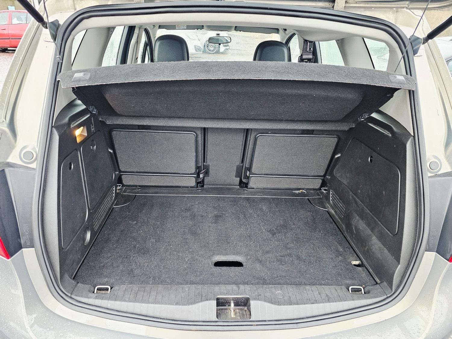 Used Vauxhall Meriva 2014 for sale - 77432274: Photo 7