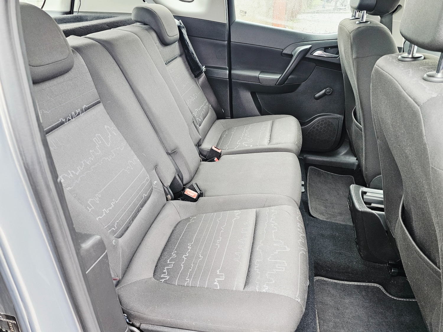 Used Vauxhall Meriva 2014 for sale - 77432274: Photo 8