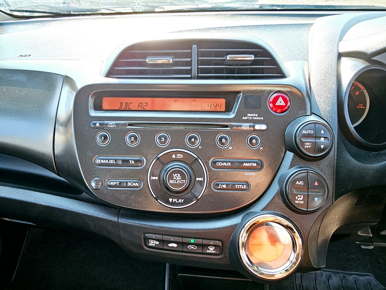 Vehicle 11