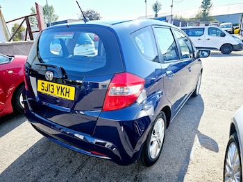Used Honda Jazz 2013 for sale - 75605965: Photo