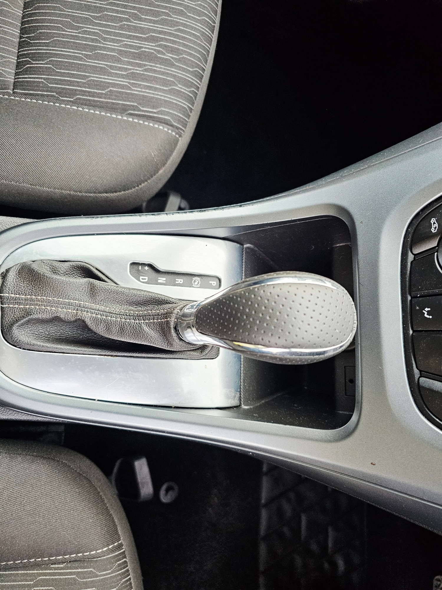 Used Vauxhall Astra 2013 for sale - 76920146: Photo 10