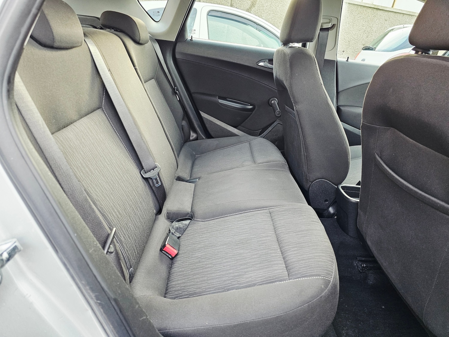 Used Vauxhall Astra 2013 for sale - 76920146: Photo 8