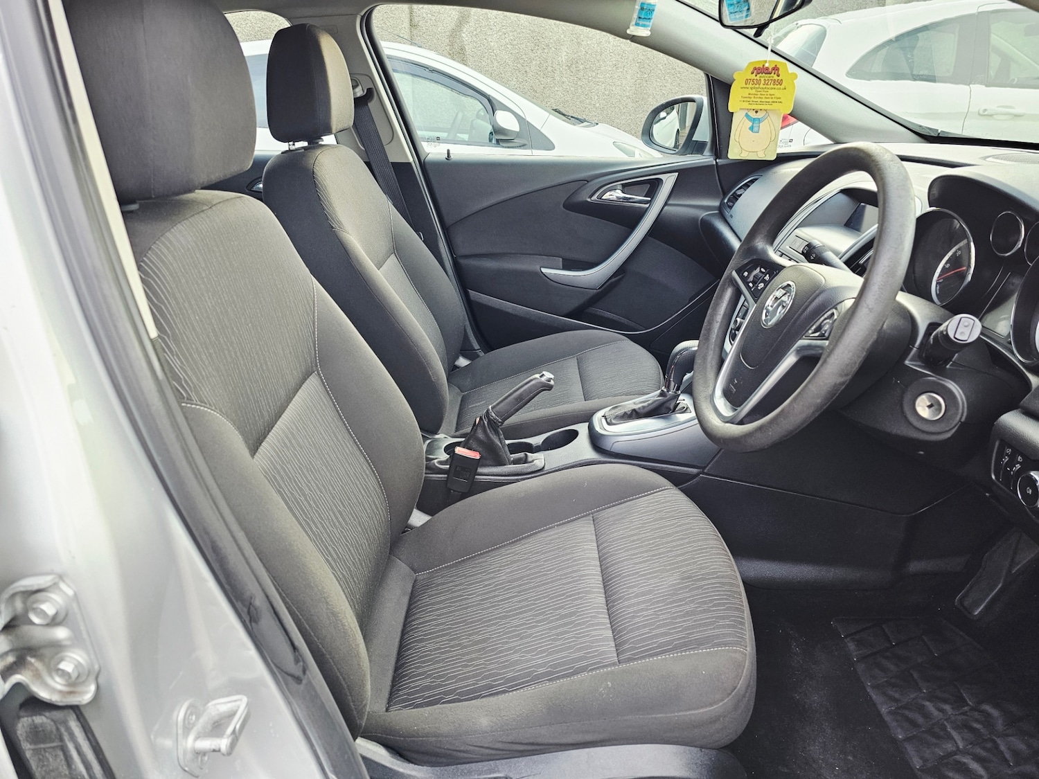 Used Vauxhall Astra 2013 for sale - 76920146: Photo 9