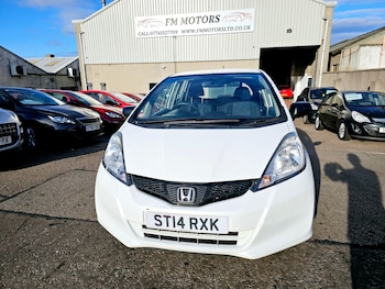 Honda - Jazz
