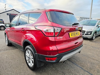 Used Ford Kuga 2018 for sale - 77061697: Photo