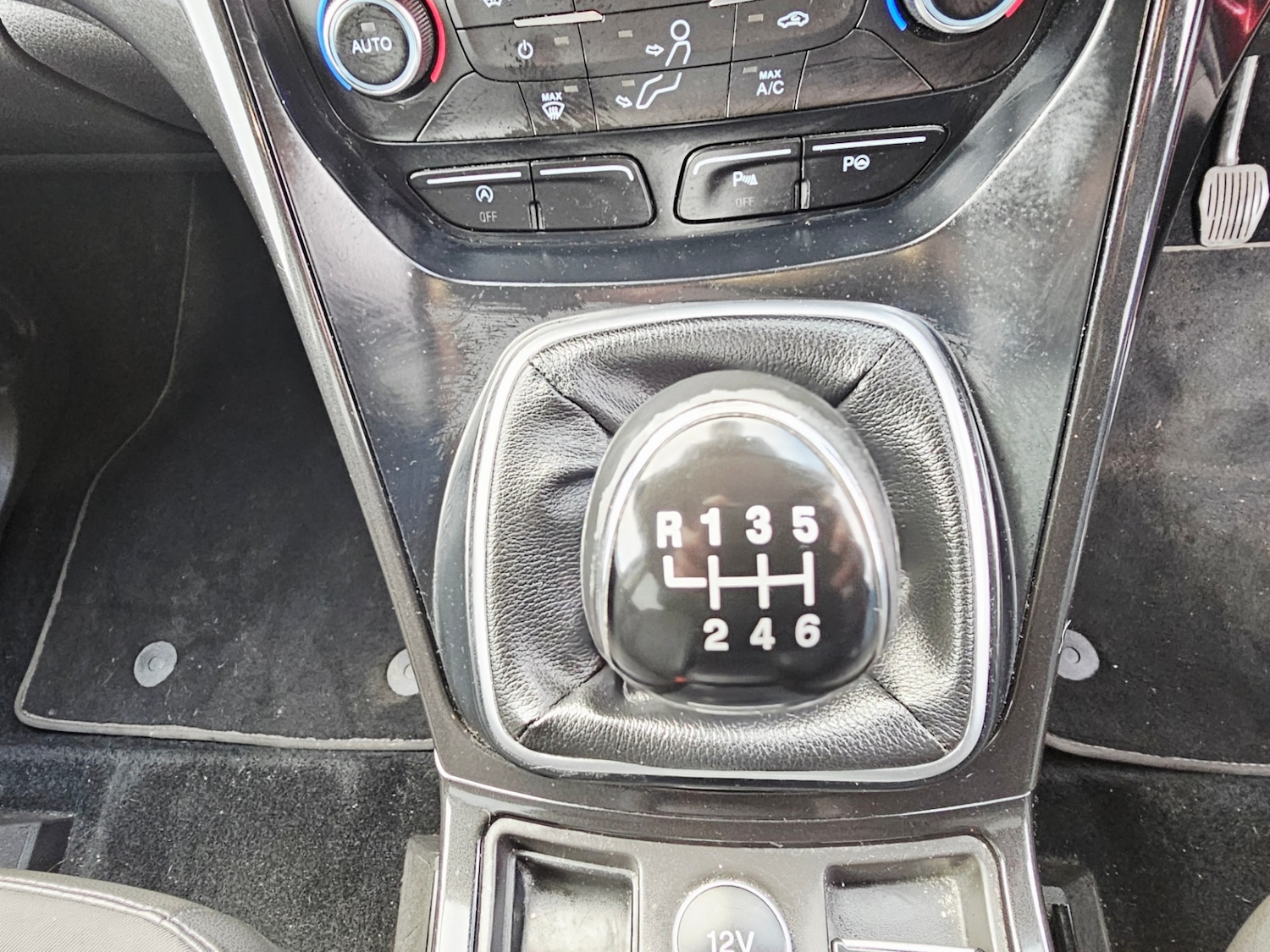 Used Ford Kuga 2018 for sale - 77061697: Photo 8